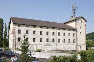 brasserie de Sochaux, actuellement musée de l'Aventure Peugeot