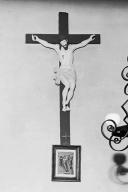 croix : Christ en croix