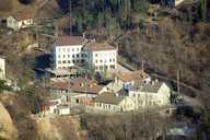 moulin à farine, usine de tabletterie, usine d'instruments de mesure dites usine de tournerie Lavenna et fabrique de mesures linéaires Jacquemin-Verguet Aîné Frères