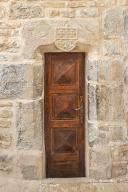 abbaye de Goailles