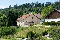 ferme et atelier de tournerie Voynnet puis d'outillage Garnache-Barthod, Moyse et Vernier