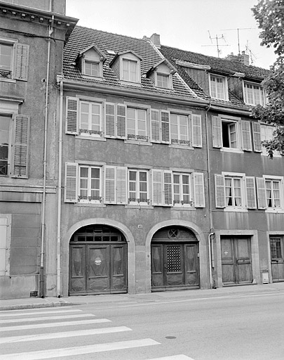 maison