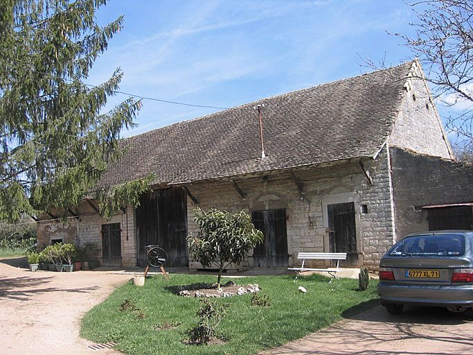 ferme
