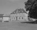 mairie, école