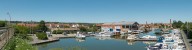 port Campionnet, actuel port de plaisance Guichard-Campionnet (canal du Centre)