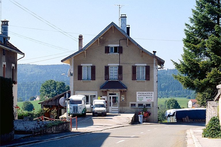 fromagerie