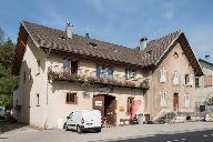 distillerie Bourgeois, actuellement magasin de commerce
