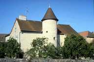 demeure (logement patronal) dite château Nardin