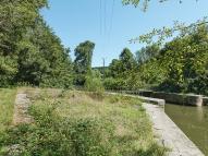 barrage d'Armes ; pertuis d'Armes (canal du Nivernais)