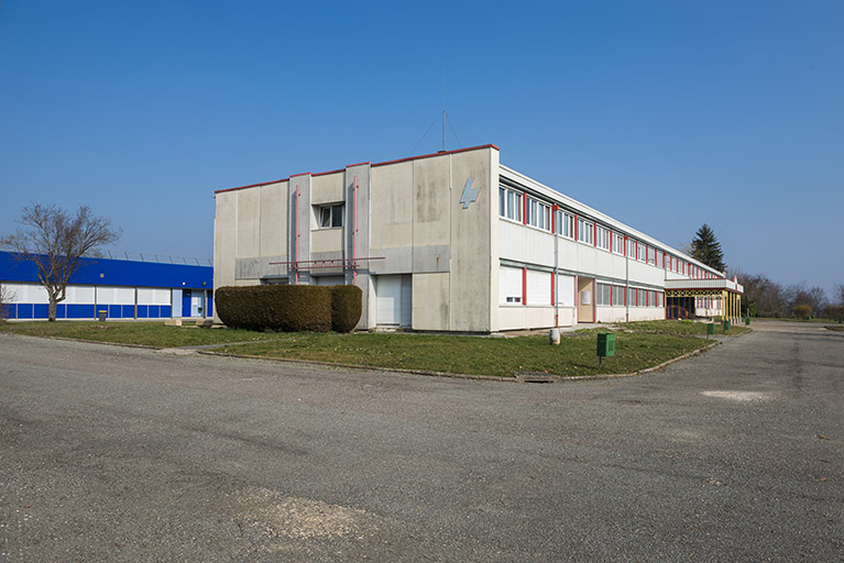 lycée professionnel Jules Ferry