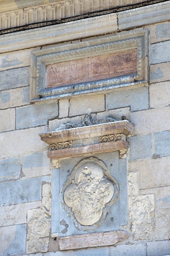 hôtel Buson d'Auxon