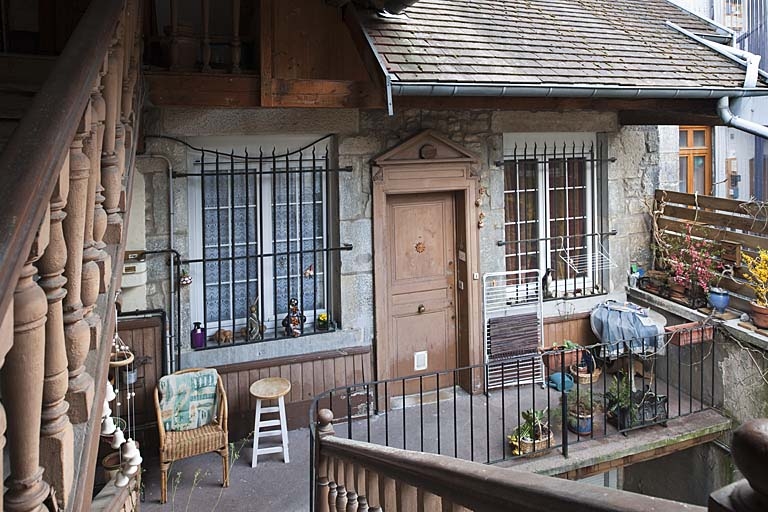 maison