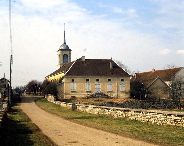 presbytère