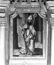 tableau : évêque