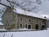 ferme