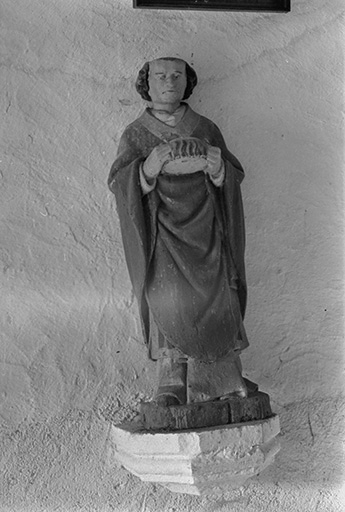 chapelle Saint-Denis
