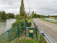 aqueduc du Moulin de Digoine (canal du Centre)