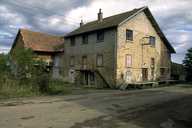moulin à blé, minoterie