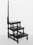 escabeau (escabeau d'autel)