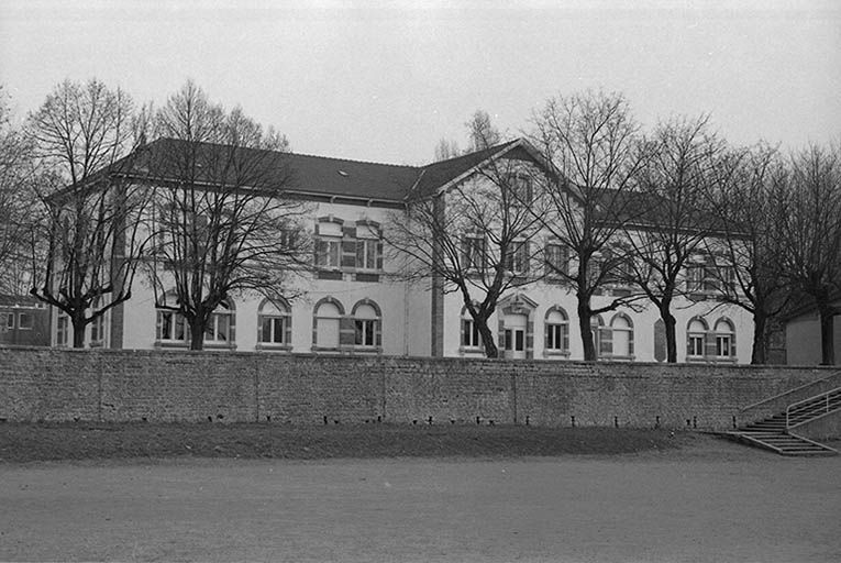 école de filles dite école de l'Hôpital