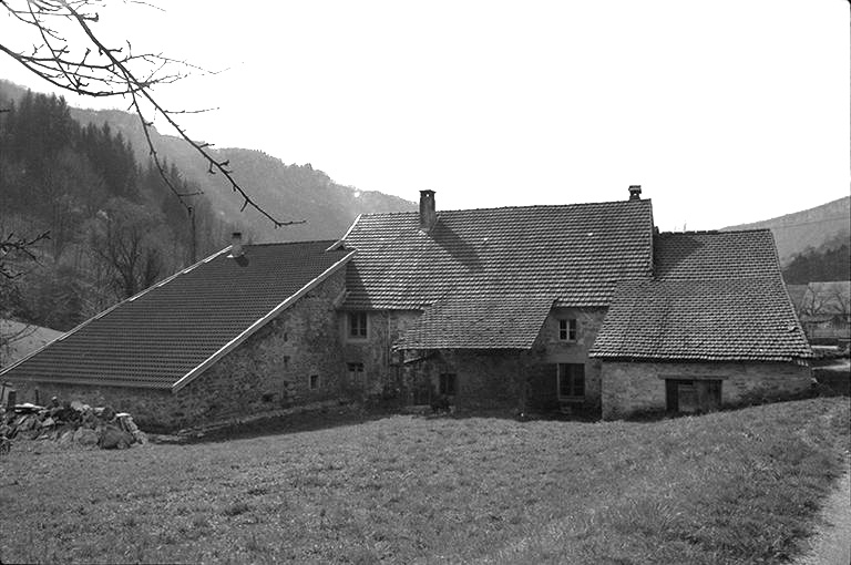 fermes