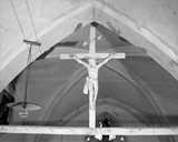 croix : Christ en croix