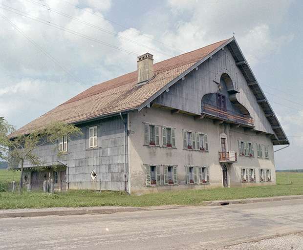 ferme