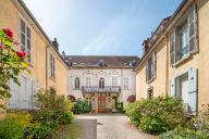 Hôtel Bourgeois