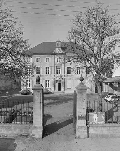 écoles