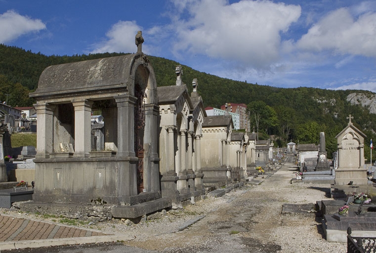 cimetière