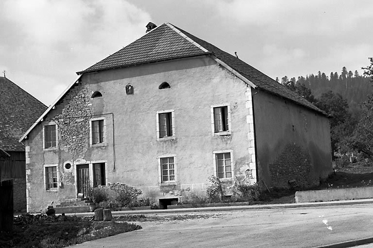 ferme