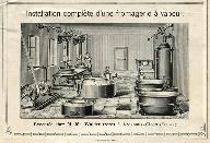 fromagerie d'Arc-sous-Cicon