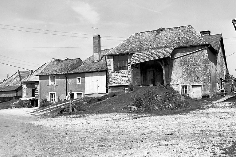 ferme