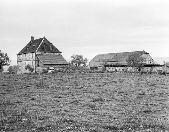 demeure dite le Château