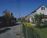 cité ouvrière Bellevue