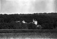 château fort