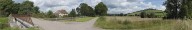 site de l'écluse 12 du versant Saône, dite de Revin (canal de Bourgogne)