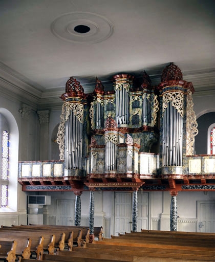 orgue (grand orgue)