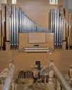 orgue de choeur