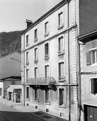 immeuble