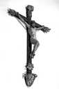 croix : Christ en croix