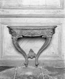 console ou table d'applique