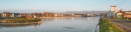port de Pouilly-en-Auxois (canal de Bourgogne)