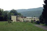 maison d'ouvrier (série de 3 maisons jumelées)