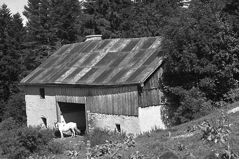 ferme