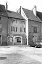 maison de commerçant