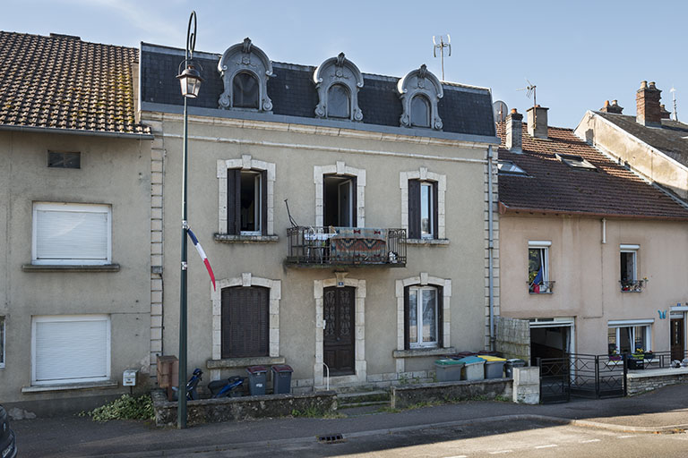 rue du Pont-de-la-Balance
