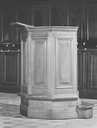 chaire pastorale