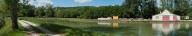 port de Marigny-le-Cahouët ; gare d'eau (canal de Bourgogne)