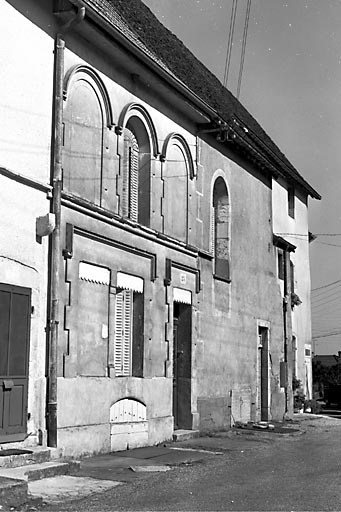 Maison, 27 rue des Capucins